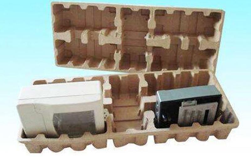 干压纸托常见有哪些结构与运输情况