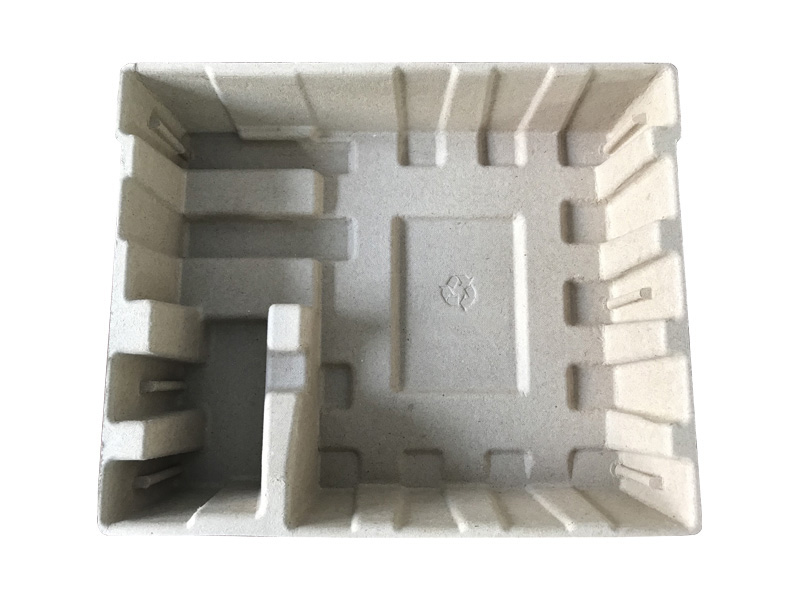 纸托包装的优势