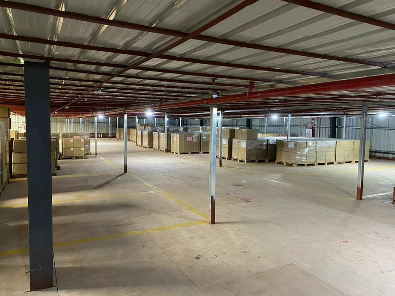 纸托厂生产流程