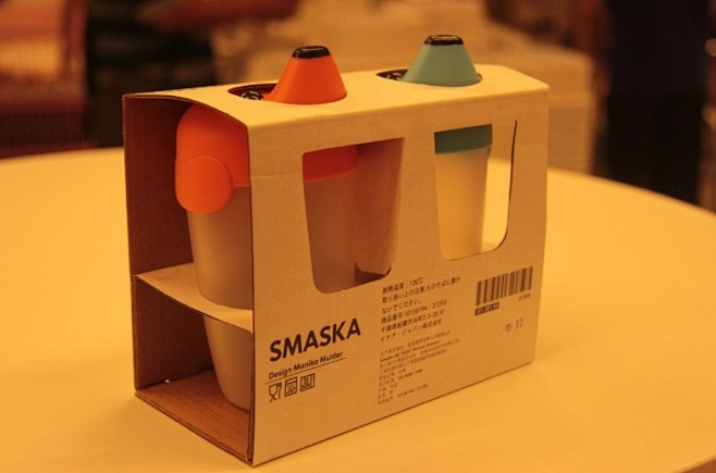 宜家宣布禁塑，2028年淘汰塑料包装