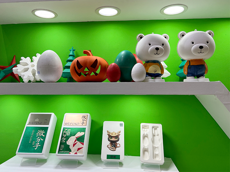 从木材到造浆，再到纸浆、造纸，以及纸制品